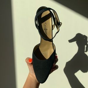 YSL Yves Saint Laurent Heels